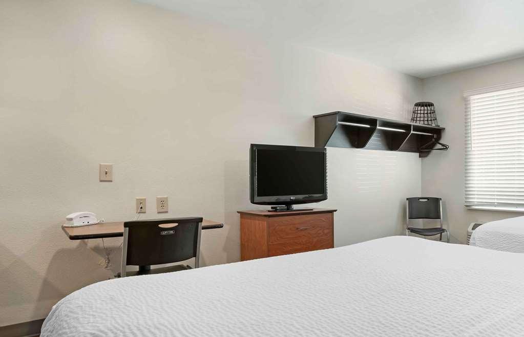Extended Stay America Select Suites - 沃尔顿堡滩 客房 照片