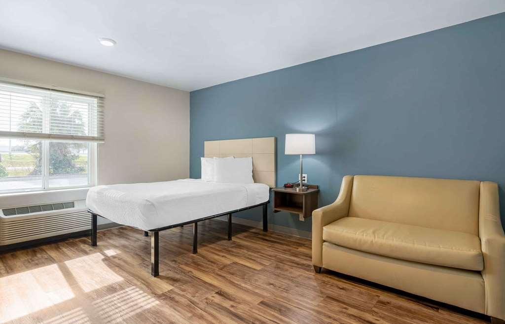 Extended Stay America Select Suites - 沃尔顿堡滩 客房 照片